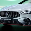 メルセデスAMG GT 63 S Eパフォーマンス の「F1エディション」