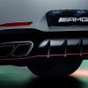 メルセデスAMG GT 63 S Eパフォーマンス の「F1エディション」