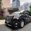 「inumo芝公園 by Villa Fontaine」のハイヤー送迎サービス