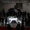 東京モーターショー2019