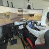 遠隔センター（遠隔運転操縦装置）