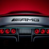 メルセデスAMGの「ヴィジョンAMG」