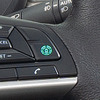 三菱 eKクロス EV ステアリングスイッチ（マイパイロット）