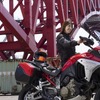 Ducati Multistrada Discover Japan Trip vol.1