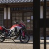 Ducati Multistrada Discover Japan Trip vol.2