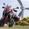 Ducati Multistrada Discover Japan Trip vol.2