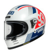 SHOEI Glamster MM93 RETRO