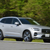 ボルボ XC60 T6 AWD インスクリプション