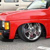 ブーム来るか!? ピックアップトラックカスタムに注目…34th MOONEYES Street Car Nationals
