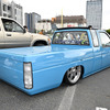ブーム来るか!? ピックアップトラックカスタムに注目…34th MOONEYES Street Car Nationals