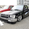 ブーム来るか!? ピックアップトラックカスタムに注目…34th MOONEYES Street Car Nationals