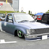ブーム来るか!? ピックアップトラックカスタムに注目…34th MOONEYES Street Car Nationals