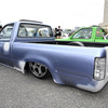 ブーム来るか!? ピックアップトラックカスタムに注目…34th MOONEYES Street Car Nationals