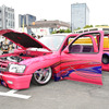 ブーム来るか!? ピックアップトラックカスタムに注目…34th MOONEYES Street Car Nationals