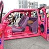 ブーム来るか!? ピックアップトラックカスタムに注目…34th MOONEYES Street Car Nationals