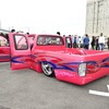 ブーム来るか!? ピックアップトラックカスタムに注目…34th MOONEYES Street Car Nationals