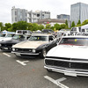 アメリカンカスタムの象徴！ ホットロッドは夢ある世界…34th MOONEYES Street Car Nationals