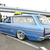 アメリカンカスタムの象徴！ ホットロッドは夢ある世界…34th MOONEYES Street Car Nationals