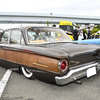 アメリカンカスタムの象徴！ ホットロッドは夢ある世界…34th MOONEYES Street Car Nationals