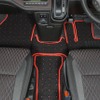 MONSTER SPORTソリオ用プレミアムフロアマット