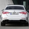 メルセデスAMG C43 4MATIC セダン 新型