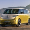 VW『ID.Buzz』、6万4581ユーロから…予約受注を欧州で開始 画像