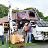モーターキャンプEXPO（参考画像）