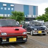 第5回昭和平成軽自動車展示会