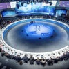 ITF交通大臣会合