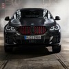 BMW X6 エディションブラックバーミリオン