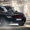 BMW X5 エディションブラックバーミリオン