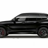 BMW X5 エディションブラックバーミリオン