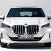 BMW 2シリーズ・アクティブツアラー 新型（欧州仕様）