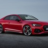 アウディ RS5 クーペ の「コンペティション・プラス・パッケージ」