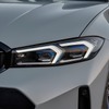 BMW 3シリーズ・セダン 改良新型