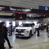三菱アウトランダーPHEV（人とくるまのテクノロジー2022）