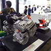 日産自動車（人とくるまのテクノロジー2022）