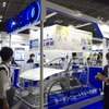 コベルコ（人とくるまのテクノロジー2022）