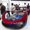 NSK（人とくるまのテクノロジー2022）