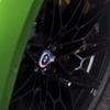 BMW M 50周年記念バッジ