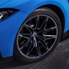 BMW M 50周年記念バッジ