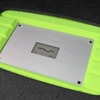 プロセッサーに採用したのはハイエンドモデルのブラックスDSP。ハイクオリティなユニット群をまとめ上げる一台となった。