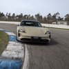 ポルシェ・タイカン GTS の「ホッケンハイム・エディション」