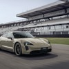 ポルシェ・タイカン GTS の「ホッケンハイム・エディション」