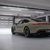 ポルシェ・タイカン GTS の「ホッケンハイム・エディション」