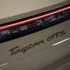 ポルシェ・タイカン GTS の「ホッケンハイム・エディション」