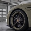 ポルシェ・タイカン GTS の「ホッケンハイム・エディション」