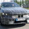 BMW i5 プロトタイプ（スクープ写真）