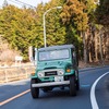 BRADLEY 40th Anniversary / ランドクルーザー【FJ40】