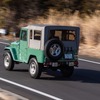 BRADLEY 40th Anniversary / ランドクルーザー【FJ40】